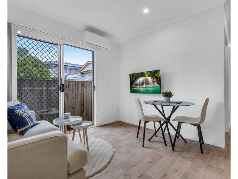 5/12 Price Street, Oxley QLD 4075