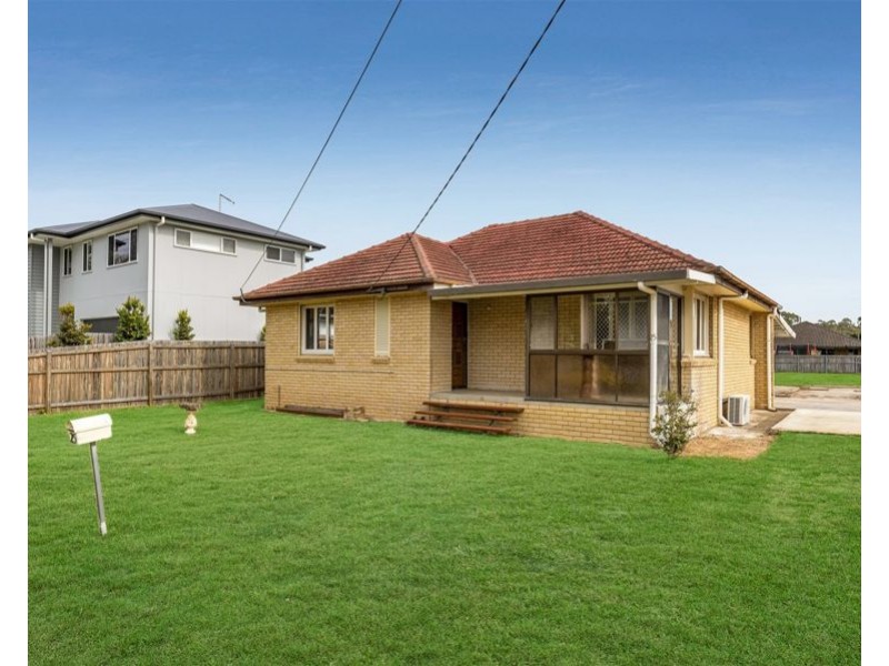 25 Landsboro Avenue, Boondall QLD 4034