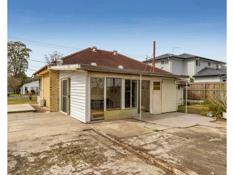 25 Landsboro Avenue, Boondall QLD 4034