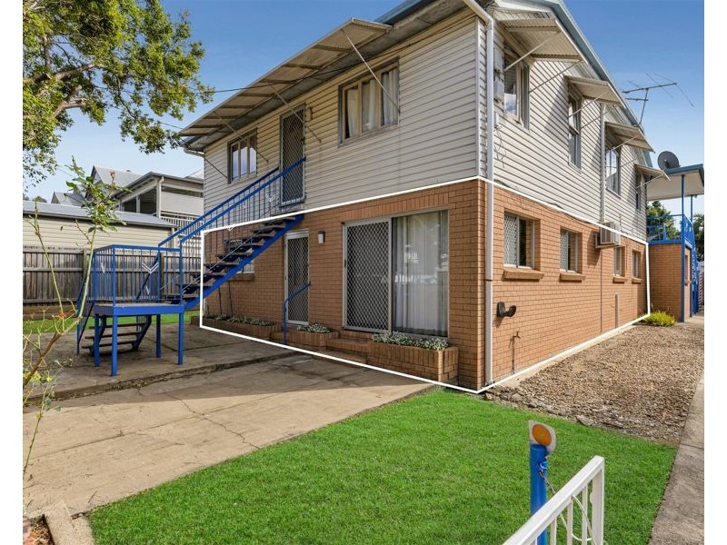 76a Armstrong Road, Cannon Hill QLD 4170