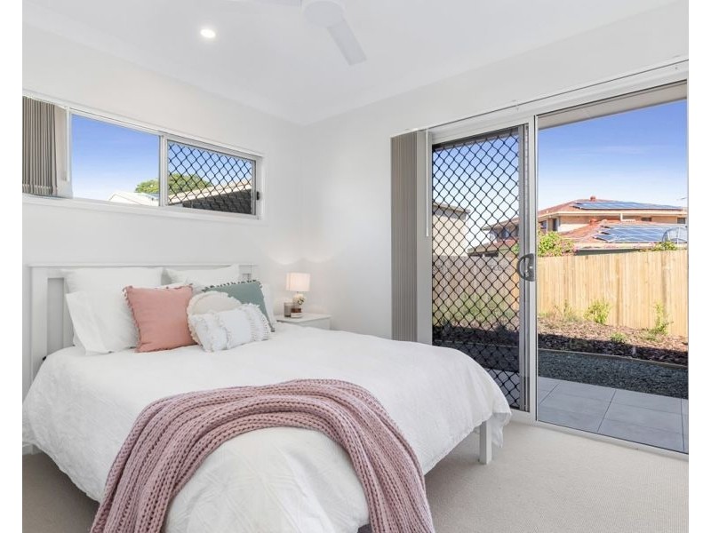 4/1034 Gympie Road, Chermside QLD 4032