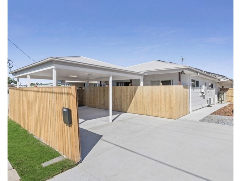 4/1034 Gympie Road, Chermside QLD 4032