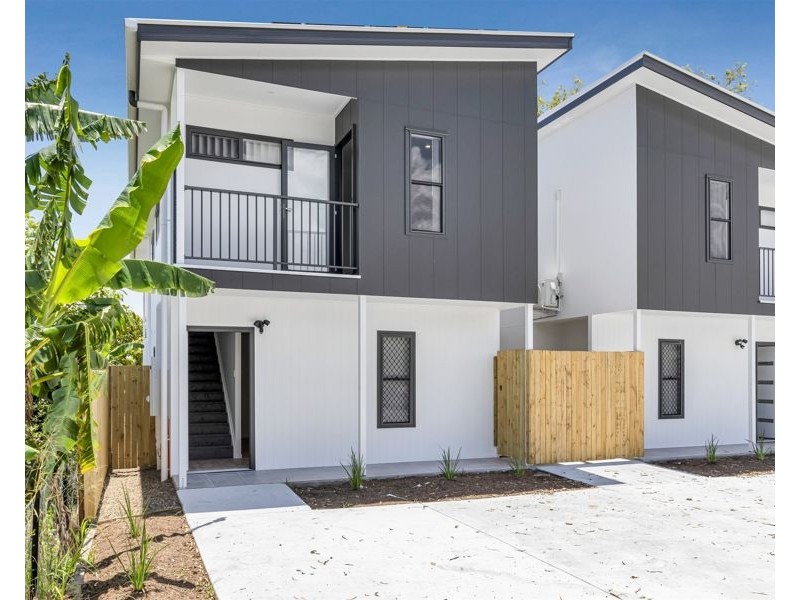 4/35 Cardiff Road, Darra QLD 4076