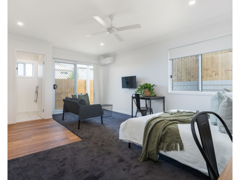 4/143 Gallipoli Road, Carina Heights QLD 4152