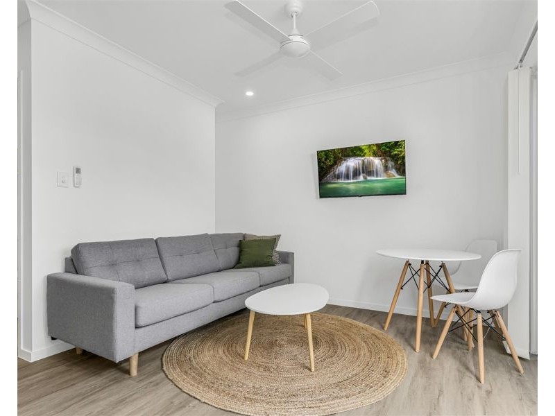 4/6 Aldinga Street, Gaythorne QLD 4051