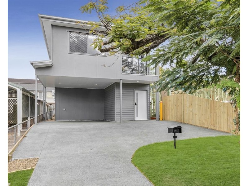 4/6 Aldinga Street, Gaythorne QLD 4051