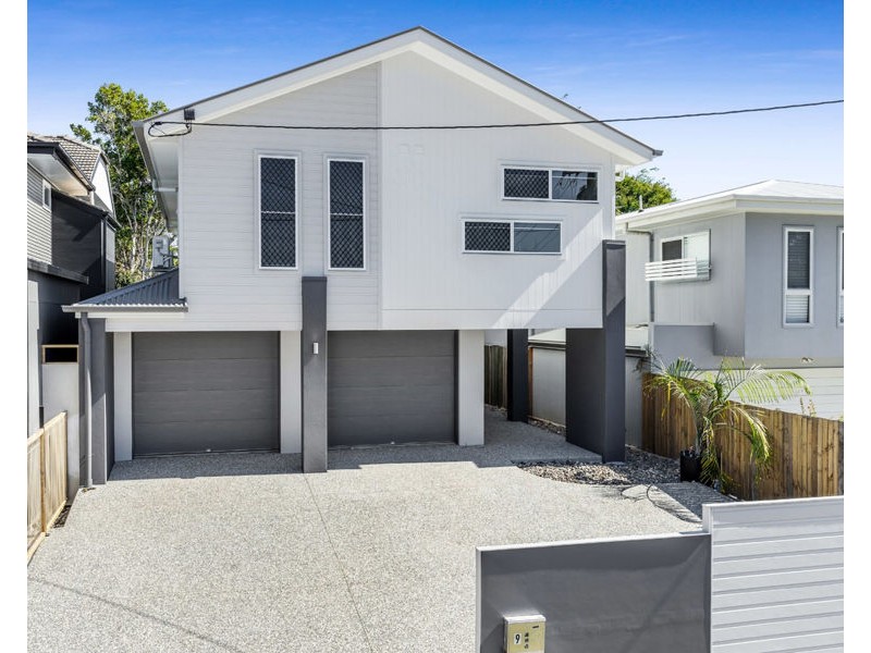 4/9 Toohey Road, Tarragindi QLD 4121