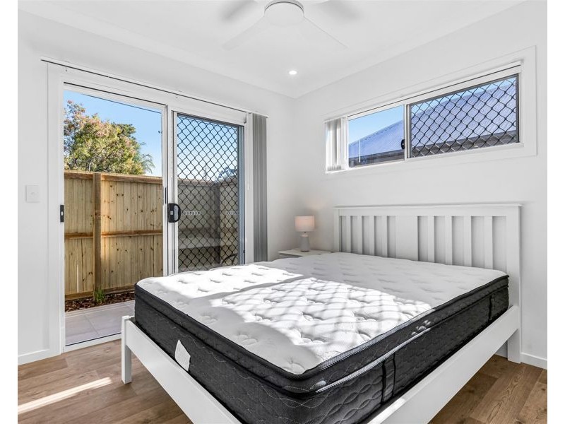 1/36 Gum Street, Wynnum QLD 4178