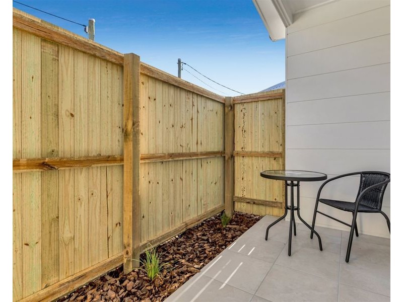 1/36 Gum Street, Wynnum QLD 4178