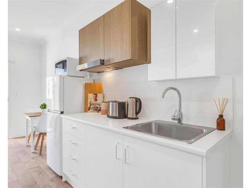 10/23A Sarah Street, Annerley QLD 4103