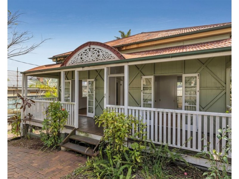46 Mowbray Terrace, East Brisbane QLD 4169