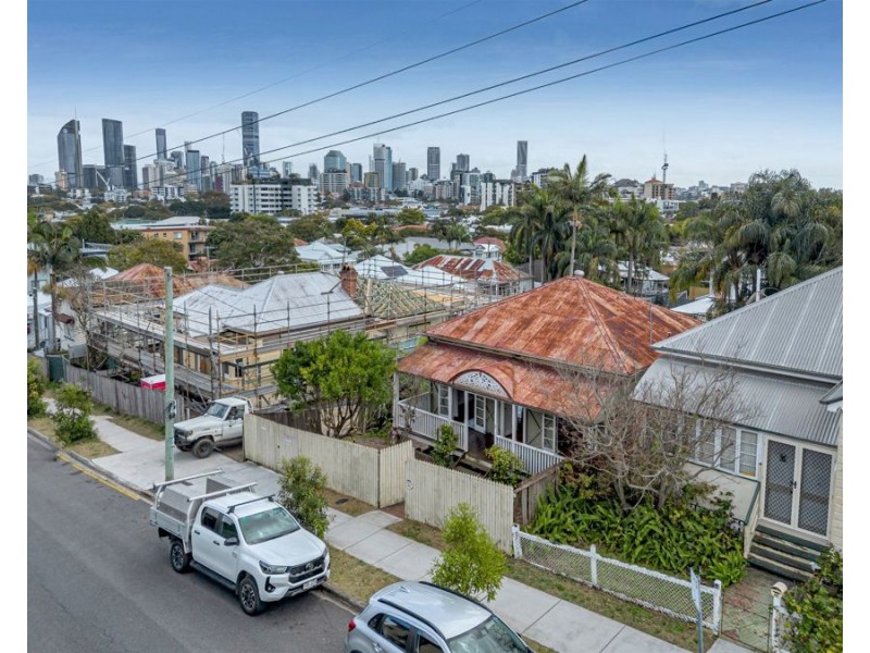 46 Mowbray Terrace, East Brisbane QLD 4169