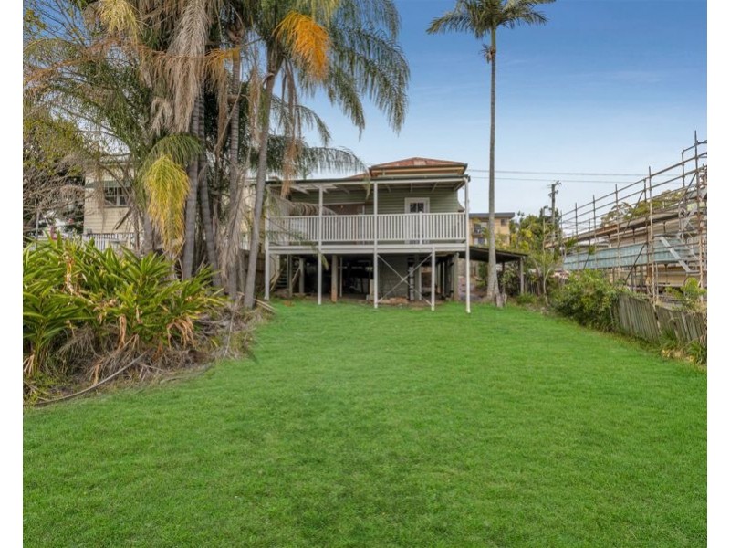 46 Mowbray Terrace, East Brisbane QLD 4169