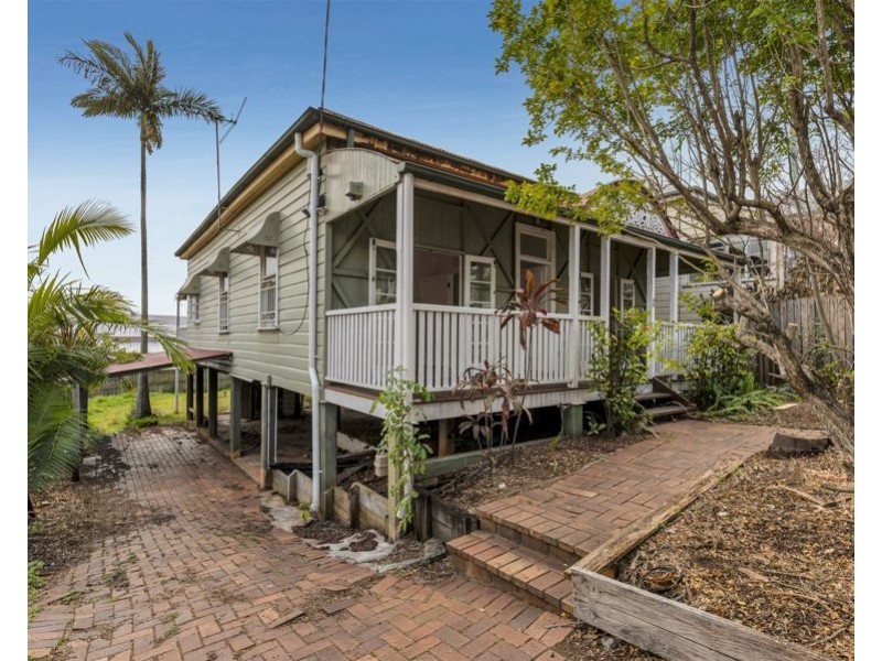 46 Mowbray Terrace, East Brisbane QLD 4169