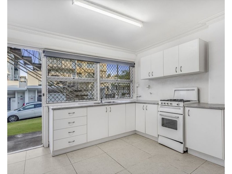 4/16 Isedale Street, Wooloowin QLD 4030