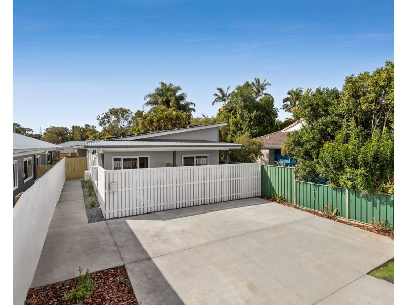 3/29 Villiers Street, Tingalpa QLD 4173
