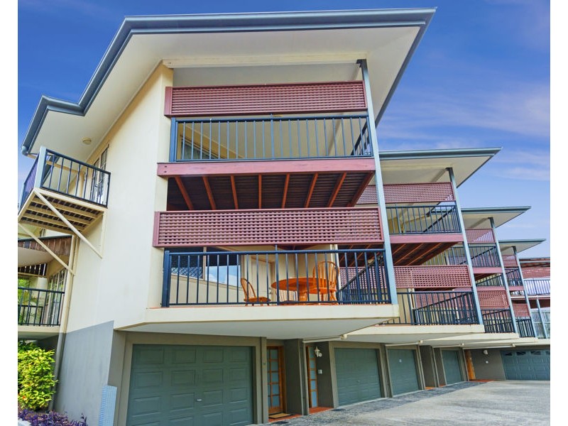 2/19 End Street, Highgate Hill QLD 4101