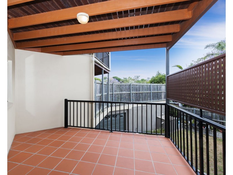 2/19 End Street, Highgate Hill QLD 4101
