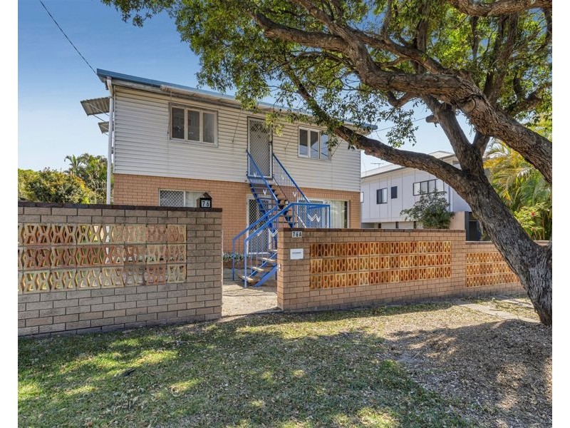 76 Armstrong Road, Cannon Hill QLD 4170