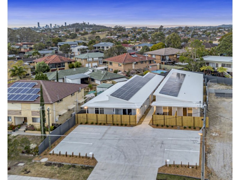 3/106A Flockton Street, Everton Park QLD 4053