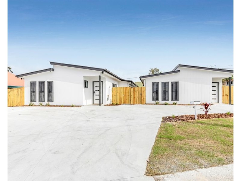 2/1327 Beaudesert Road (cnr Sussex Rd), Acacia Ridge QLD 4110