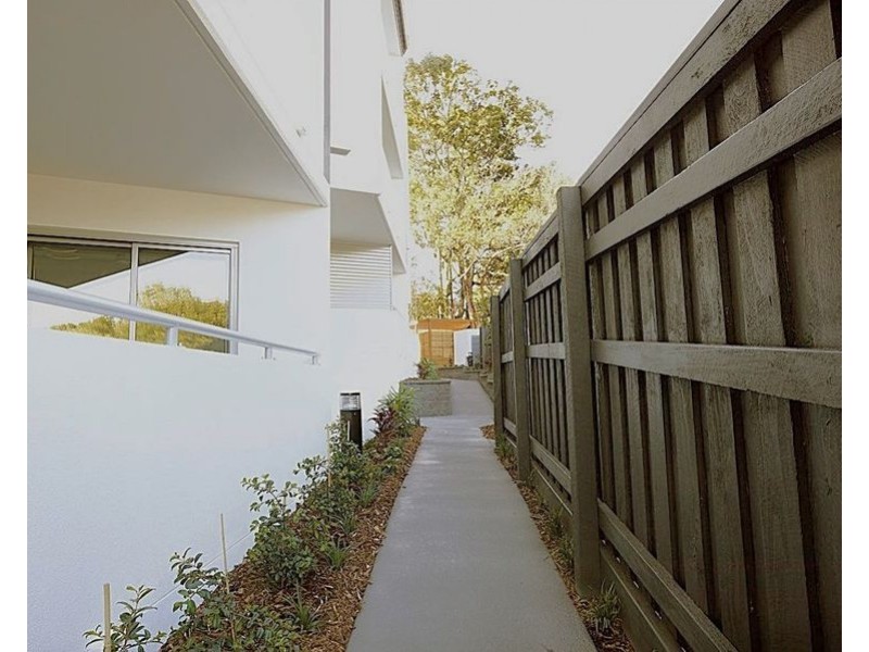 7/13 Fenton Street, Fairfield QLD 4103