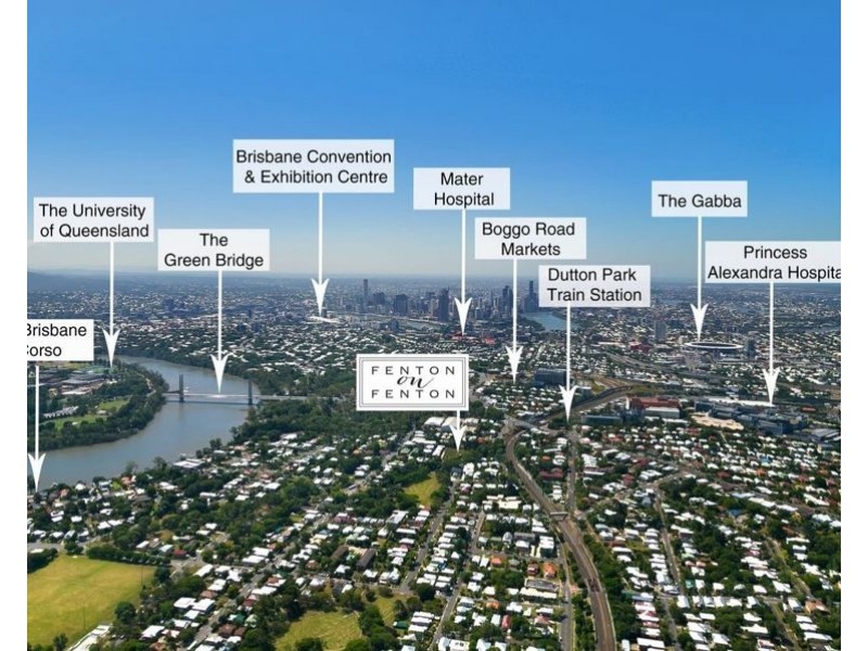 7/13 Fenton Street, Fairfield QLD 4103