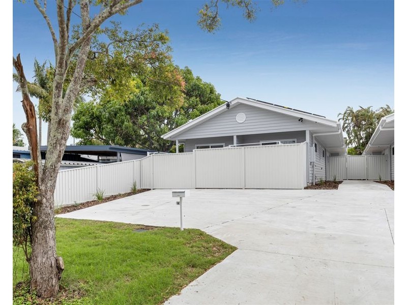 5/14 Duke Street, Brighton QLD 4017