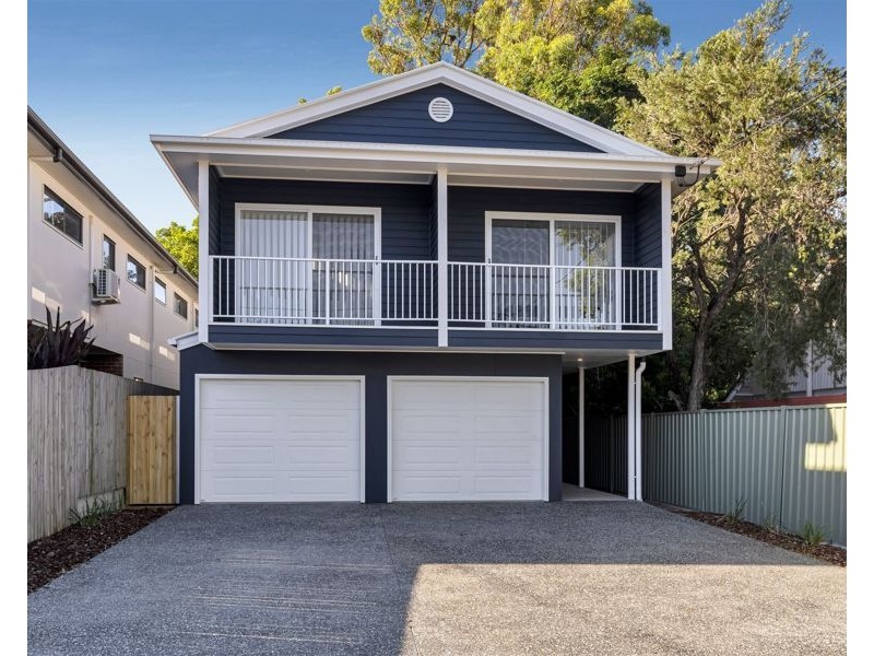 2/61 Miller Street, Chermside QLD 4032
