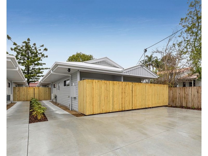 1/14 Price Street, Oxley QLD 4075