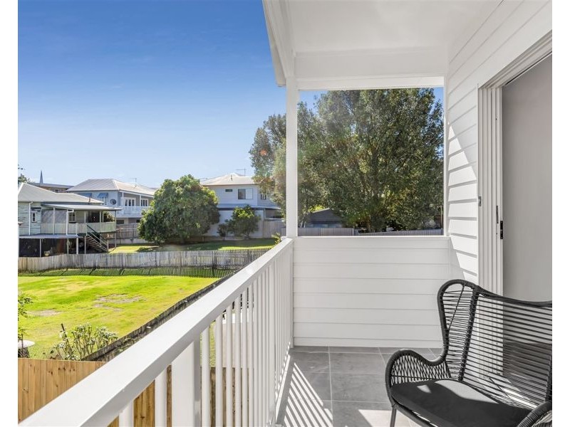 12/23a Sarah Street, Annerley QLD 4103