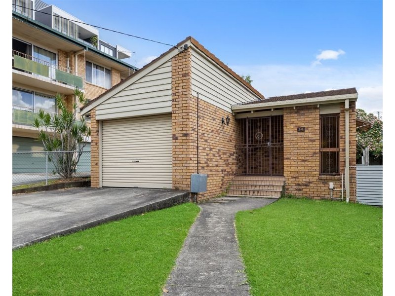14 Isedale Street, Wooloowin QLD 4030