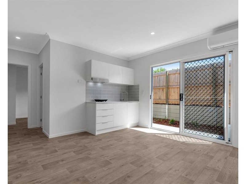 4/85 Rowe Terrace, Darra QLD 4076