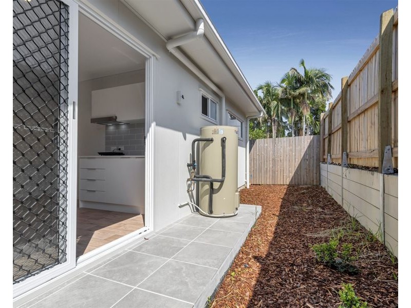 4/85 Rowe Terrace, Darra QLD 4076