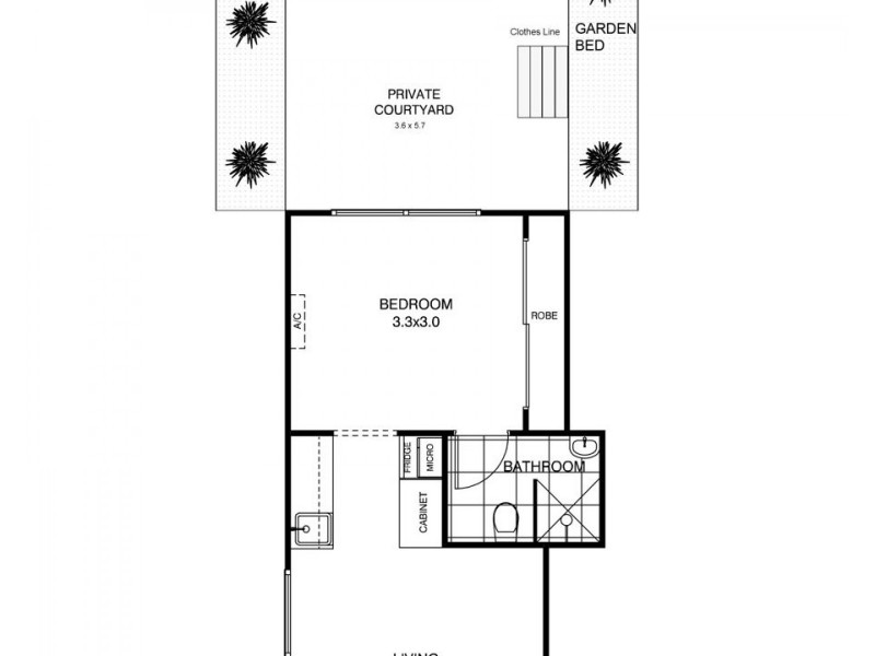 5/34 Hellen Street, Bald Hills QLD 4036