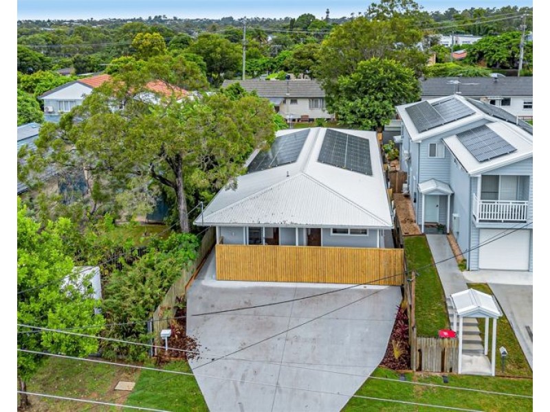 5/16 Jindalee Street, Jindalee QLD 4074