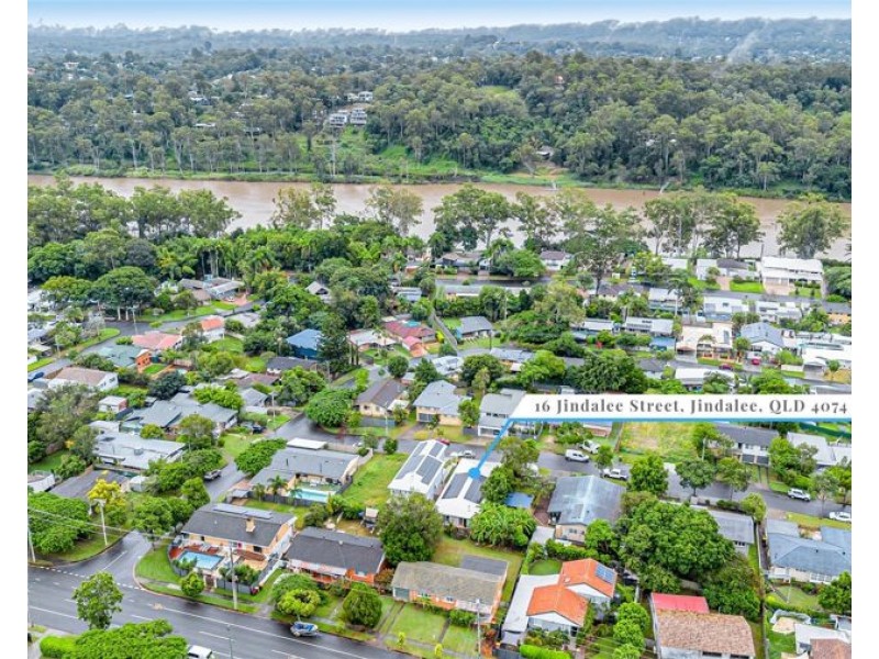 5/16 Jindalee Street, Jindalee QLD 4074