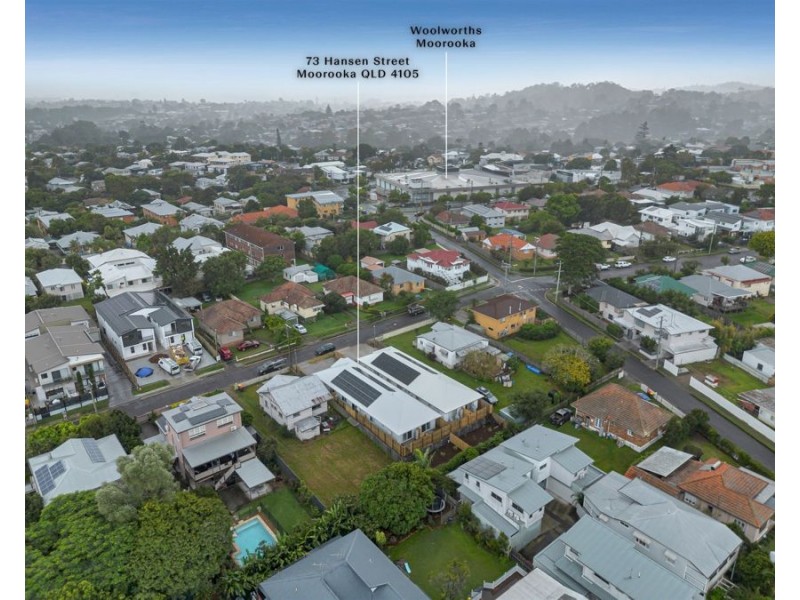 4/73 Hansen Street, Moorooka QLD 4105