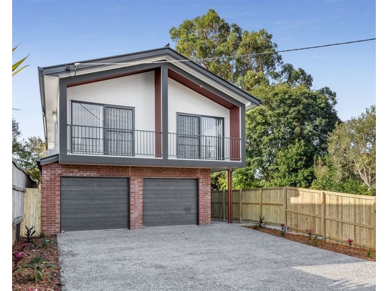 1/63 Miller Street, Chermside QLD 4032