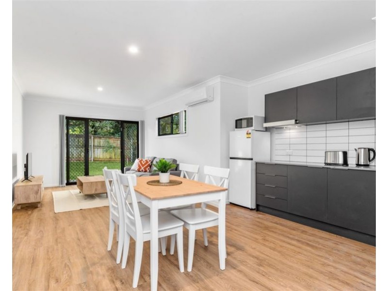 61 Miller Street, Chermside QLD 4032