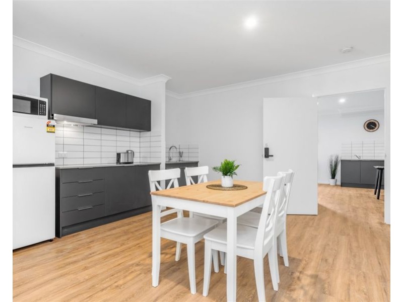 61 Miller Street, Chermside QLD 4032