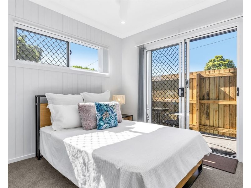 4/190 Sibley Road (cnr Fordel Street), Wynnum West QLD 4178