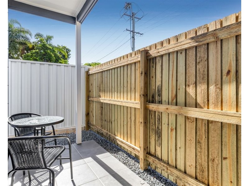 4/190 Sibley Road (cnr Fordel Street), Wynnum West QLD 4178