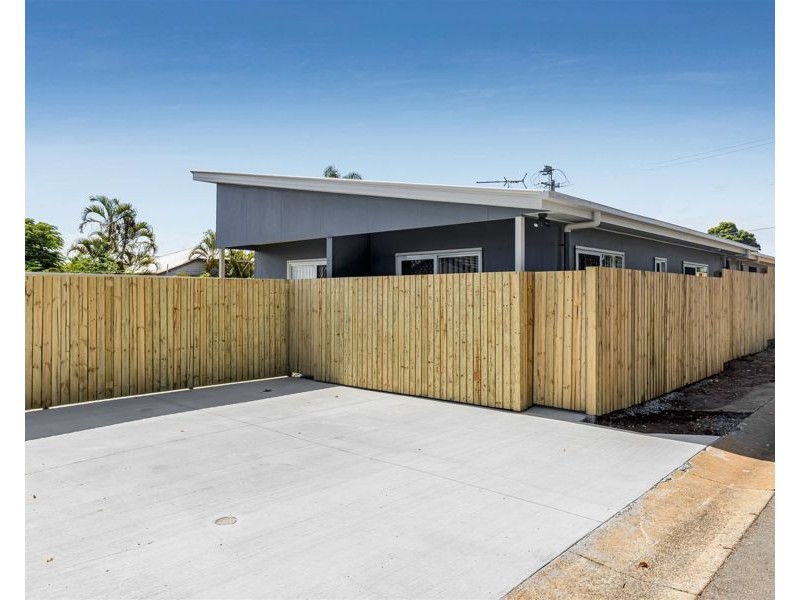 4/190 Sibley Road (cnr Fordel Street), Wynnum West QLD 4178