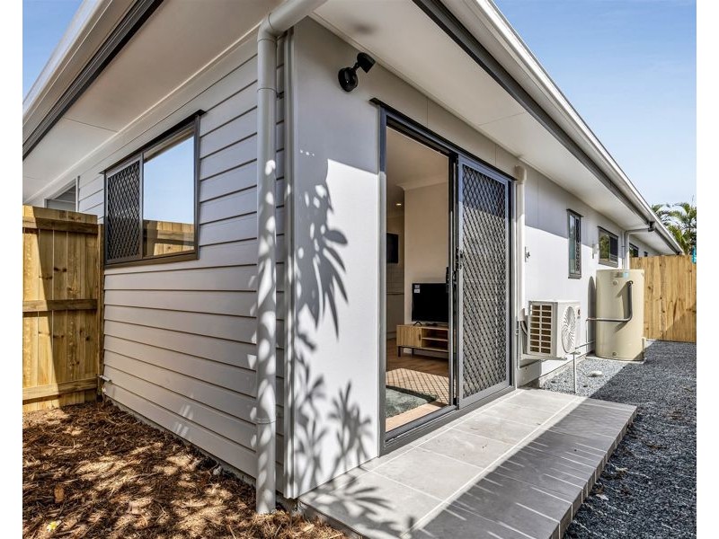 6a Hayes Street, Raceview QLD 4305