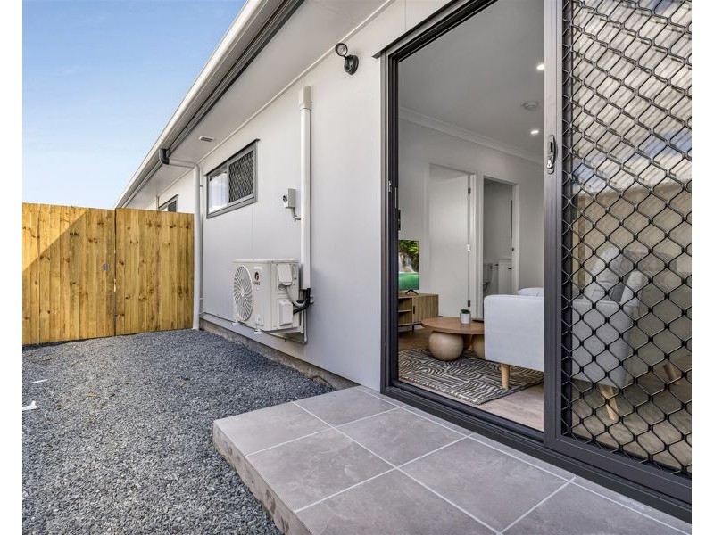 6a Hayes Street, Raceview QLD 4305