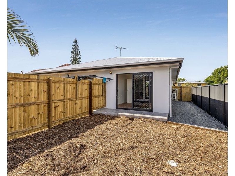 6a Hayes Street, Raceview QLD 4305