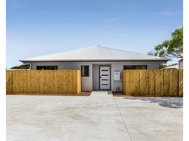 6a Hayes Street, Raceview QLD 4305