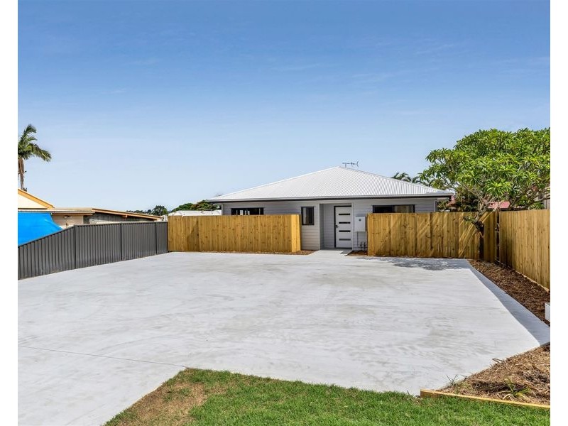 6a Hayes Street, Raceview QLD 4305