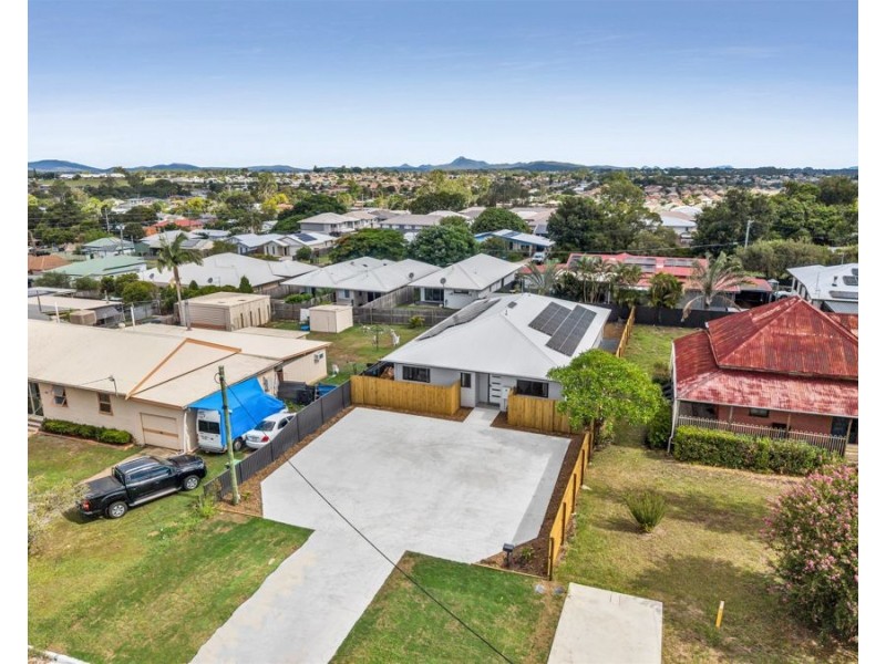 6a Hayes Street, Raceview QLD 4305